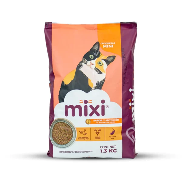 alimentos para gatos orizaba