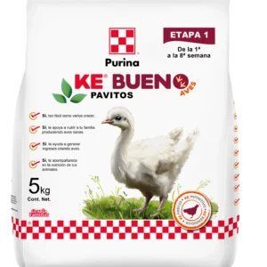 Ke bueno Aves Pavitos