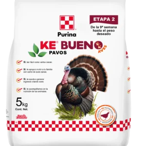 Ke bueno aves Pavos