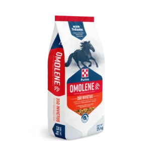 Omolene 350 invictus