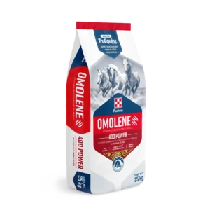 Omolene 400 Power